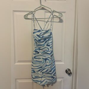 Lost + Wander Dreamlight Romper